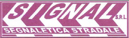 Signal srl - segnaletica stradale